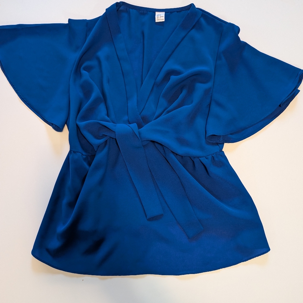 Maternity - TOP - SMALL